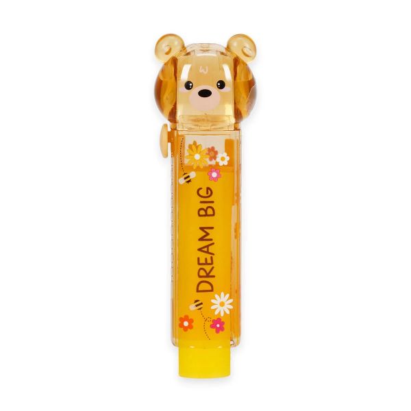 Legami Einschiebbares Radiergummi - Teddy