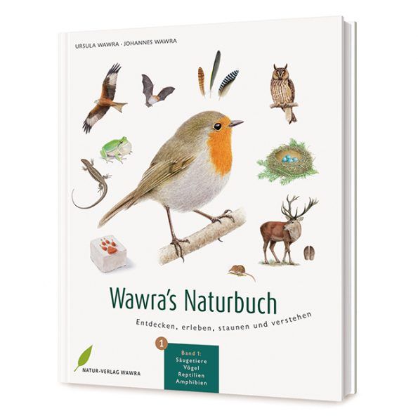 Wawra's Naturbuch