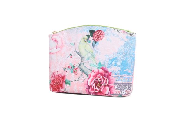 Kosmetik-Tasche "Jasmin", klein