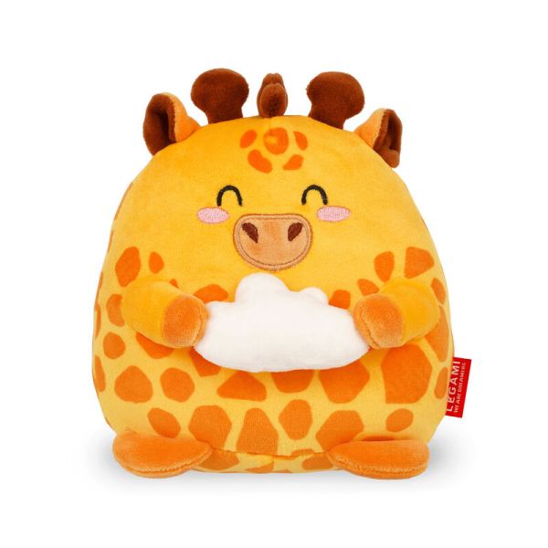 Legami Plüschtier Super Soft Mini - Giraffe