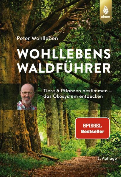 Peter Wohlleben, Wohllebens Waldführer