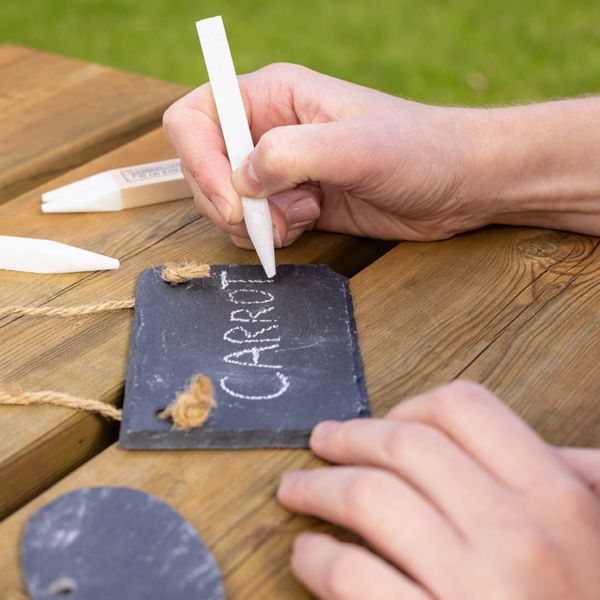 Specksteinkreide 2er Set