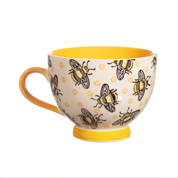Sass & Belle Tasse "Busy Bees"