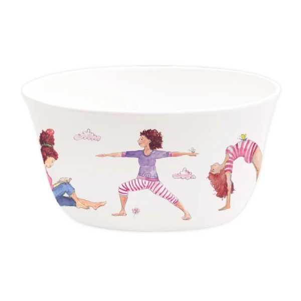 Müslischale "Kleine Auszeit"