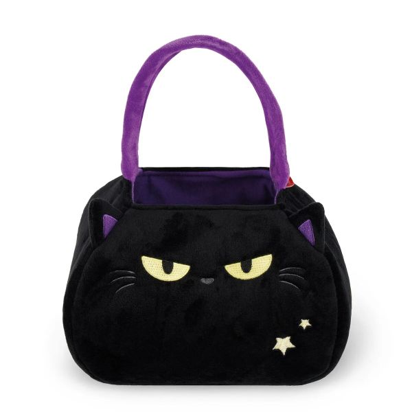 Legami Tasche für „Süßes oder Saures?“ Kitty - Trick or Treat