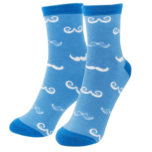 Zaubersocken »Bester Mann«