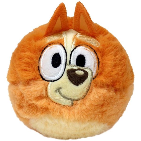 Beanie Bouncer Bluey - Bingo (Plüsch-Springball)
