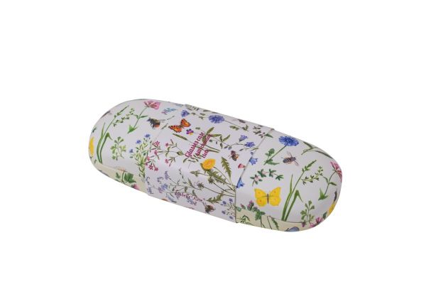 Brillenetui Isabelle Rose - Meadow