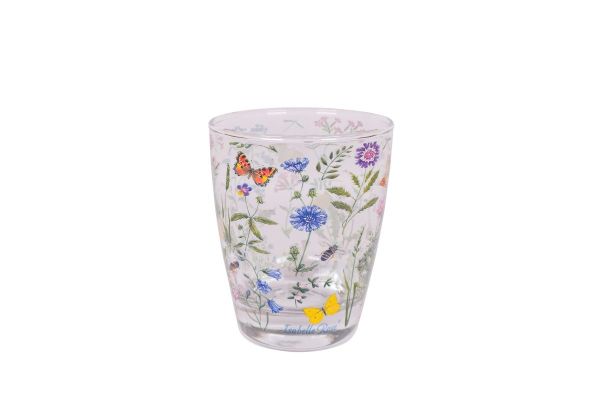Isabelle Rose Trinkglas Meadow