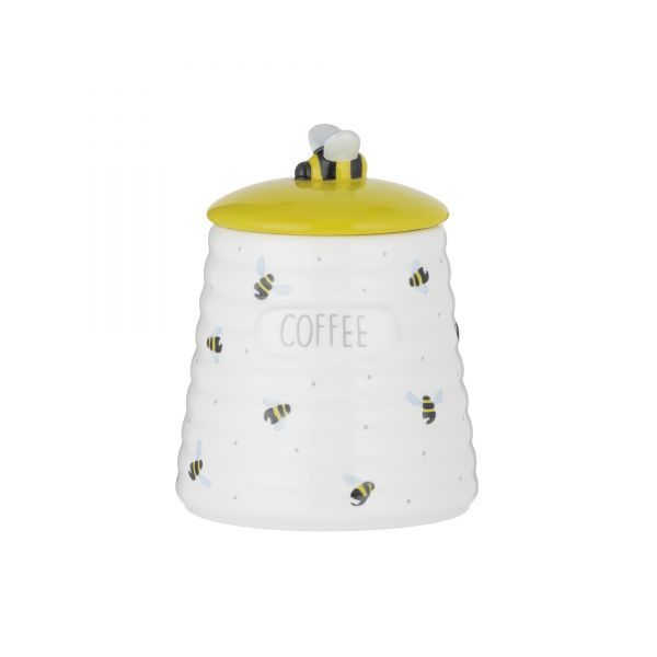 Sweet Bee Vorratsdose Kaffee