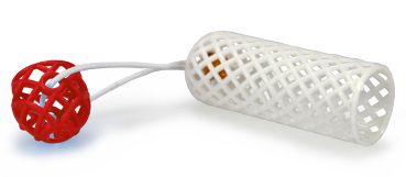 Lockenwickler 24 x 70 mm, 10 Stück