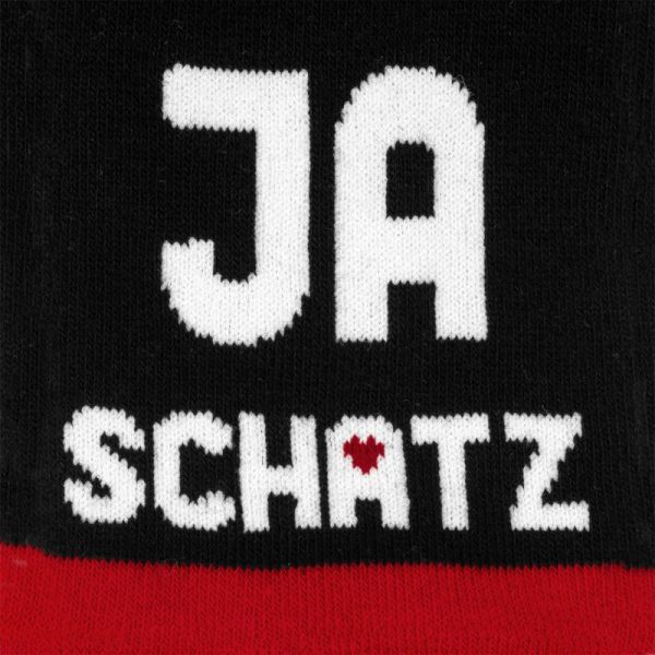 Zaubersocken Herrlich Böse »Ja Schatz! Du hast Recht! Und ich hab meine Ruhe!« Gr. 41-46