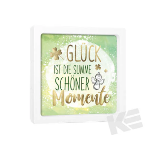 Sweet little Bodyguards - Glück ist die Summe schöner Momente