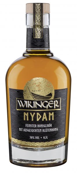 Wikinger Nydam, 0,5 l