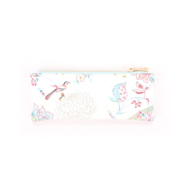 Kosmetik-Tasche "Ming creme"