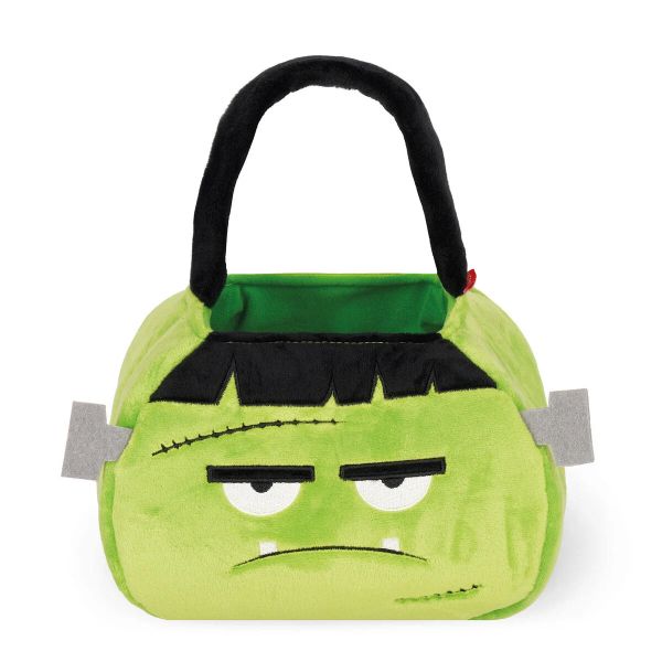 Legami Tasche für „Süßes oder Saures?“ Frankenstein - Trick or Treat