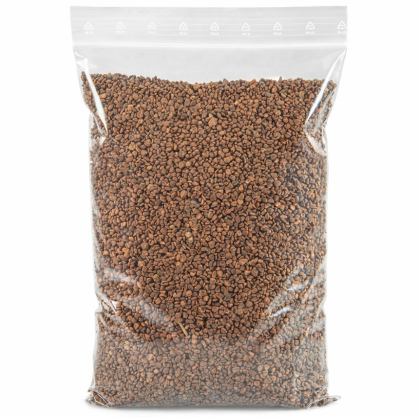 Apicalm Rauch-Schrot, 1 kg