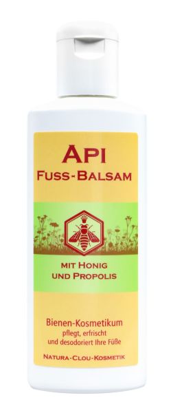Api-Fuß-Balsam, 150 ml