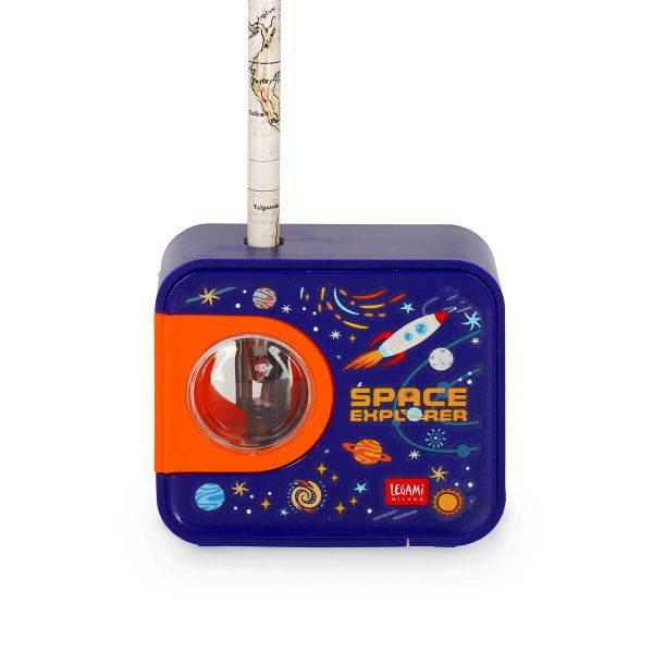 Legami Elektrischer Anspitzer - Space