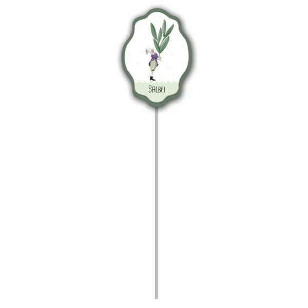 Kräuterstecker "Salbei"