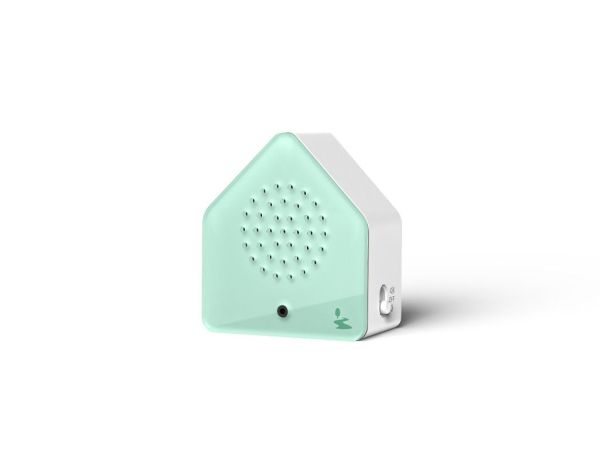 Satellitebox Forest Brook - Waldbach, classic