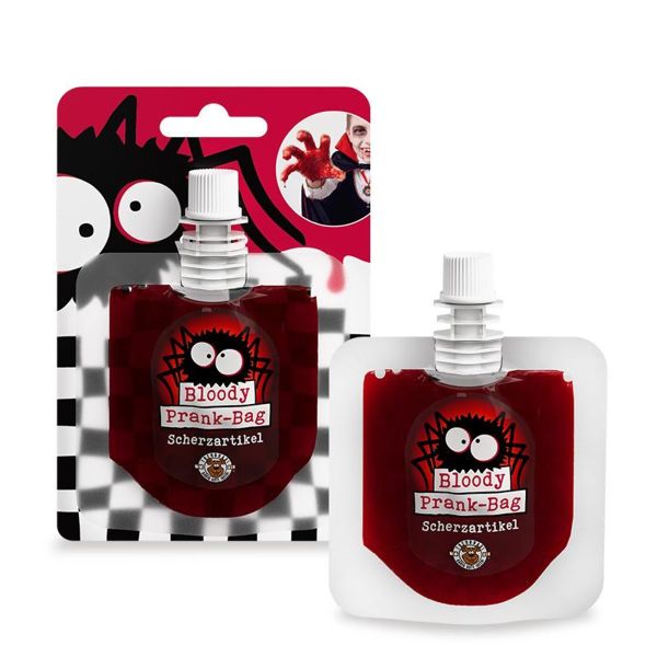 BOO Scherz-Blut, 20 ml