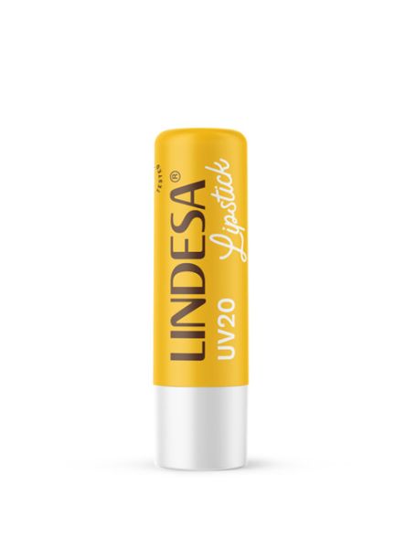 LINDESA® LIPSTICK UV20 4,8 g