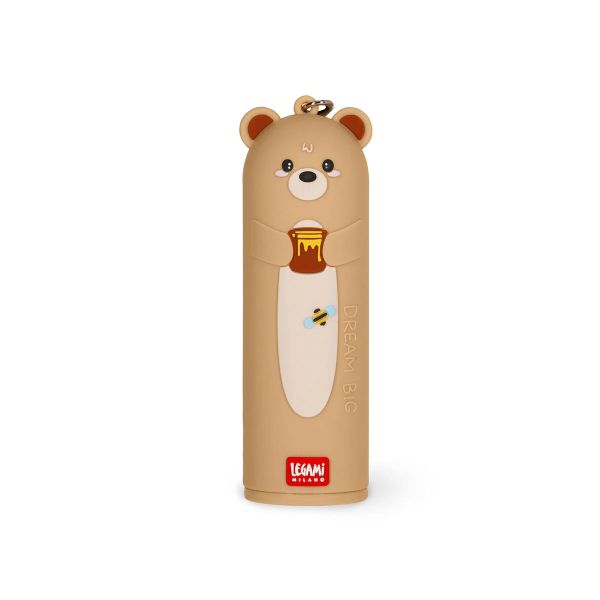 Legami Powerbank - Teddy, 4800 mAh