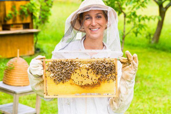 beekeepers Schnupperkurs - (14.01.2024)