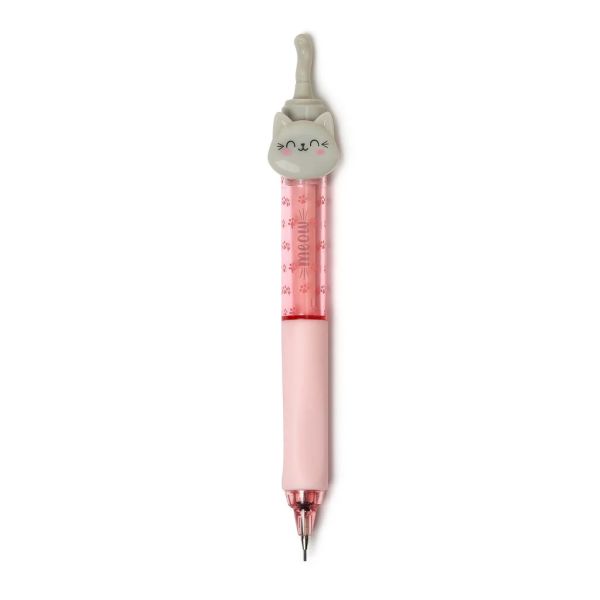 Legami Druckbleistift - Meow - Kitty