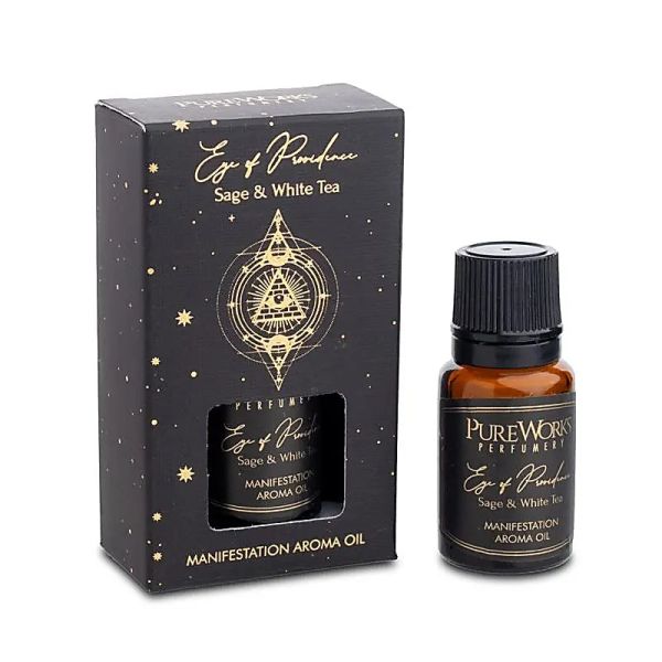 Aromaöl Esoteric Collection Auge der Vorsehung, 10 ml