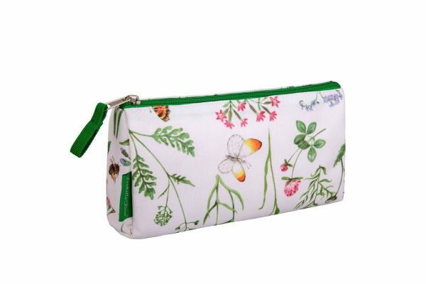 Isabelle Rose Make-up Tasche Meadow