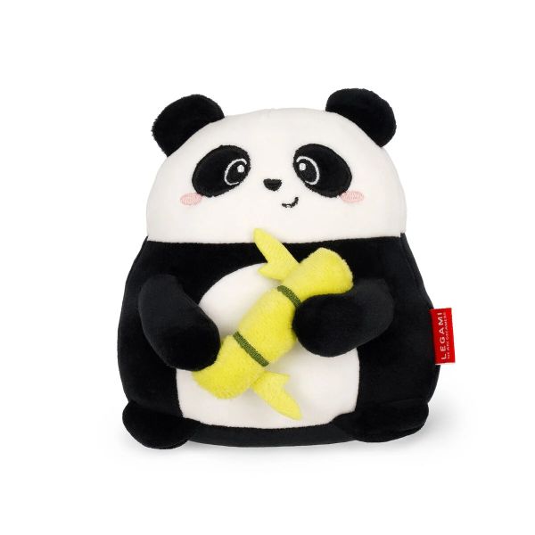 Legami Plüschtier Super Soft Mini - Panda