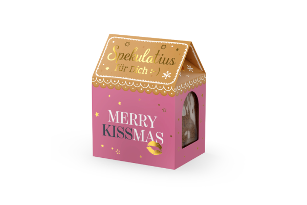Spekulatius Kiss, 100 g