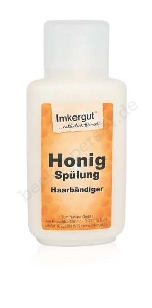 Imkergut Honig Spülung, 200 ml