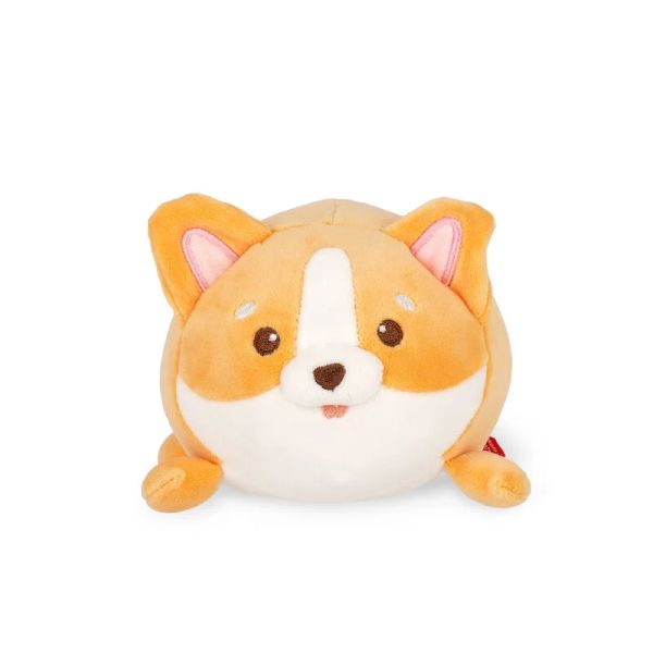 Legami Plüschtier Super Soft Mini - Corgi