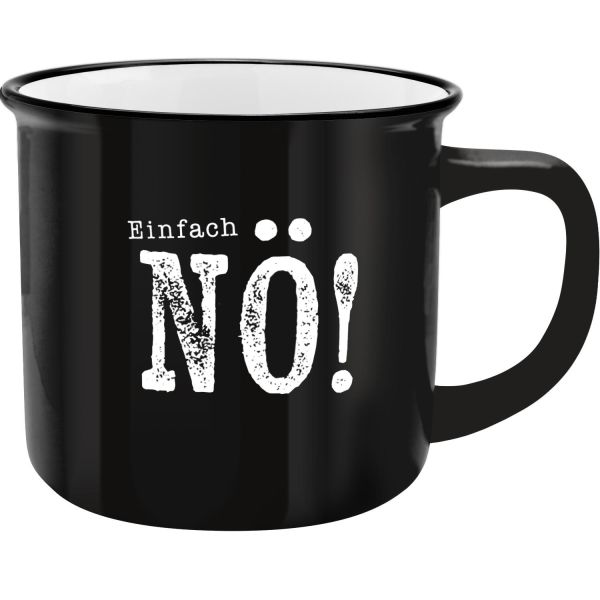 Lieblingsbecher "Einfach NÖ!"