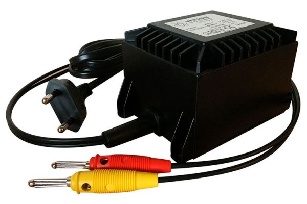 Trafo Uni (f.verzinnten und Edelstahldraht)