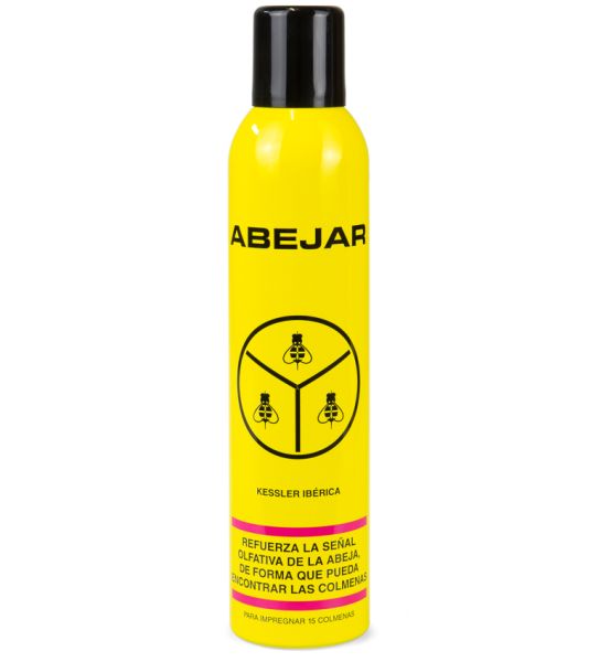 Abejar Swarm-Spray, Sprühdose 300 ml
