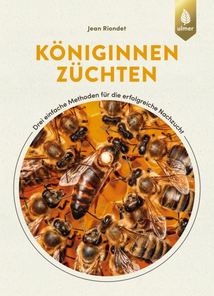 Jean Riondet, Königinnen züchten