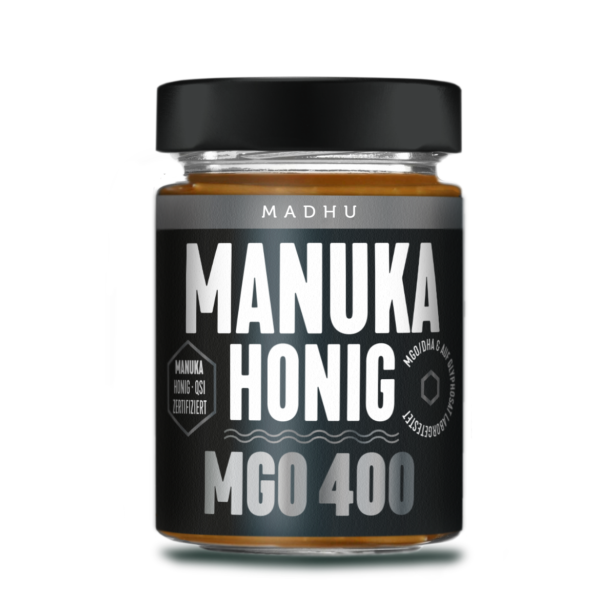 Manuka Honey