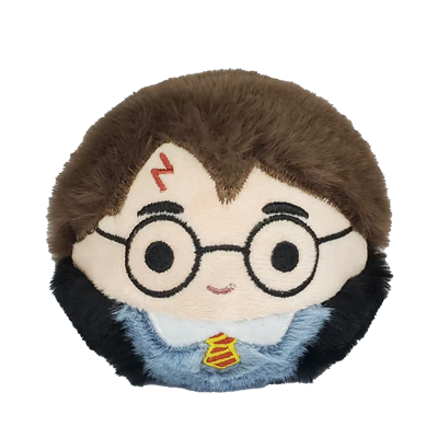 Beanie Bouncer : Harry Potter (Plüsch-Springball)