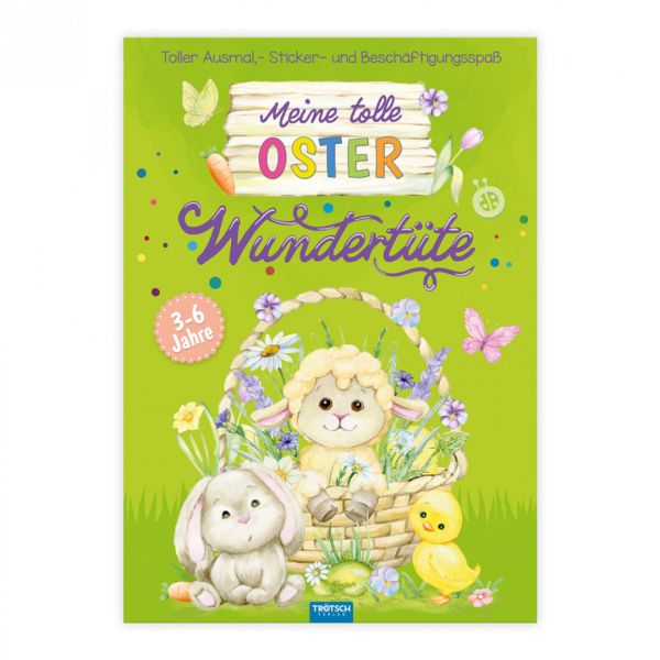 Oster-Wundertüte