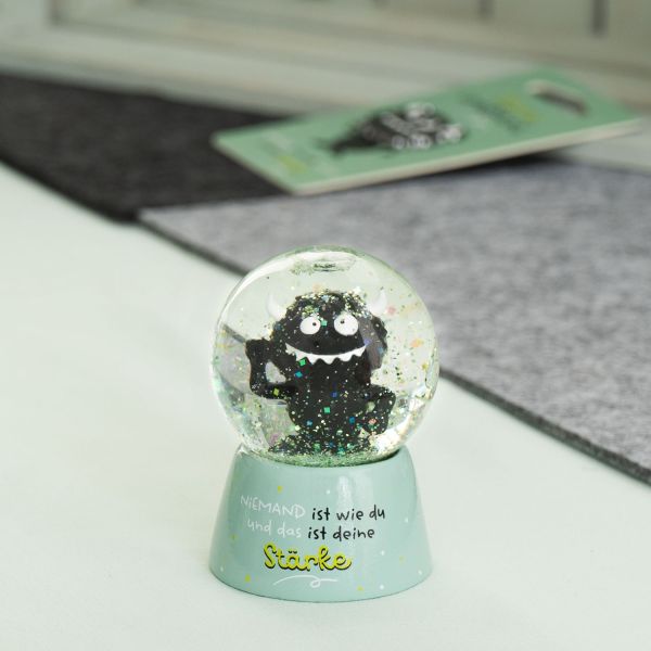 Traumkugel "Monster"