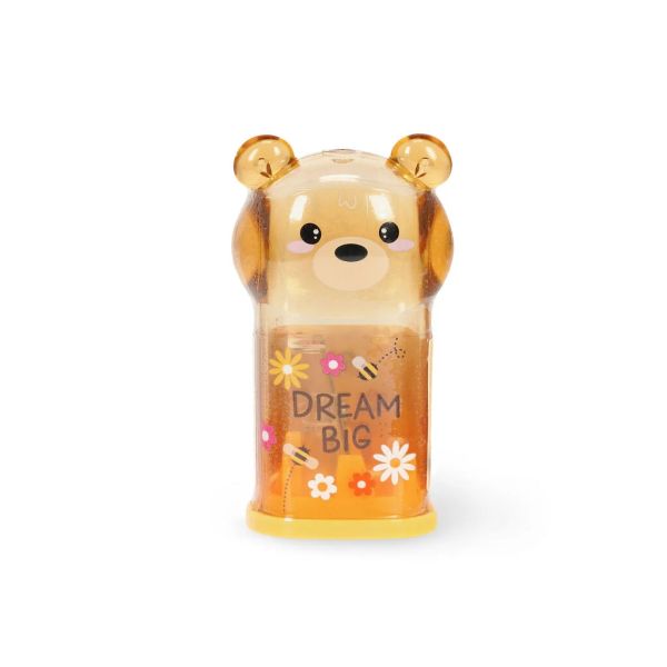 Legami Anspitzer mit Behälter - dream big - Bear