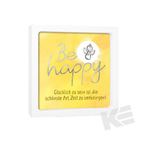 Sweet little Bodyguards - Be happy