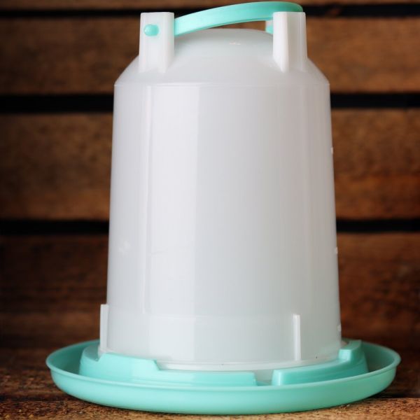Bienentränke 1,5 Liter, mint