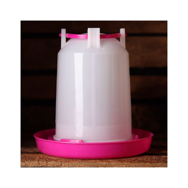 Bienentränke 1,5 Liter, raspberry