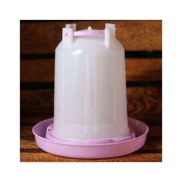 Bienentränke 1,5 Liter, lavender