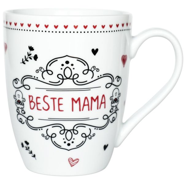 Lieblingstasse »Beste Mama«